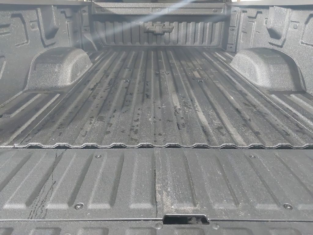 2026 Chevrolet Silverado 3500