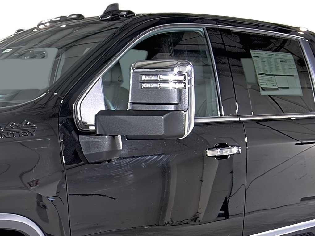 2026 Chevrolet Silverado 3500