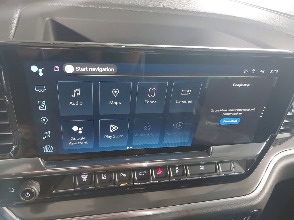 2026 Chevrolet Silverado 3500