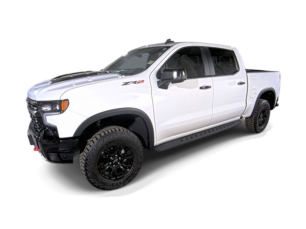 Used 2023 Chevrolet Silverado 1500 ZR2 6.2 LITER Trucks
