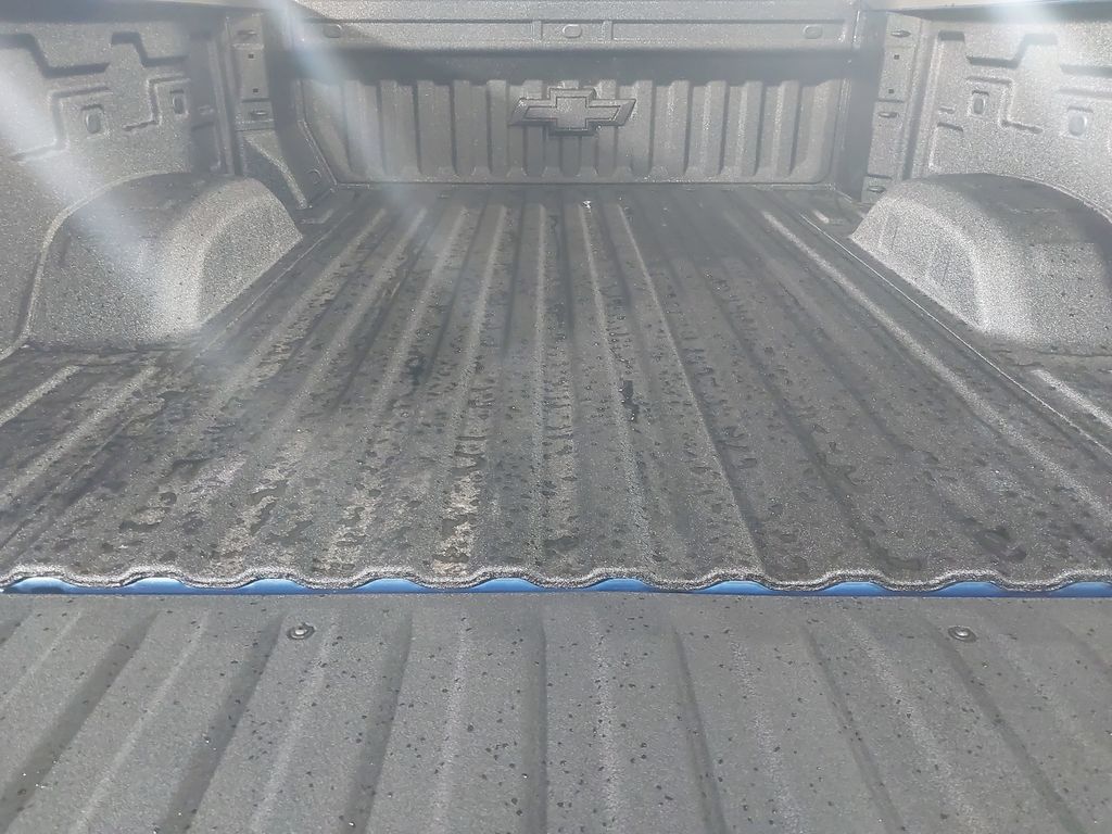 2026 Chevrolet Silverado 3500