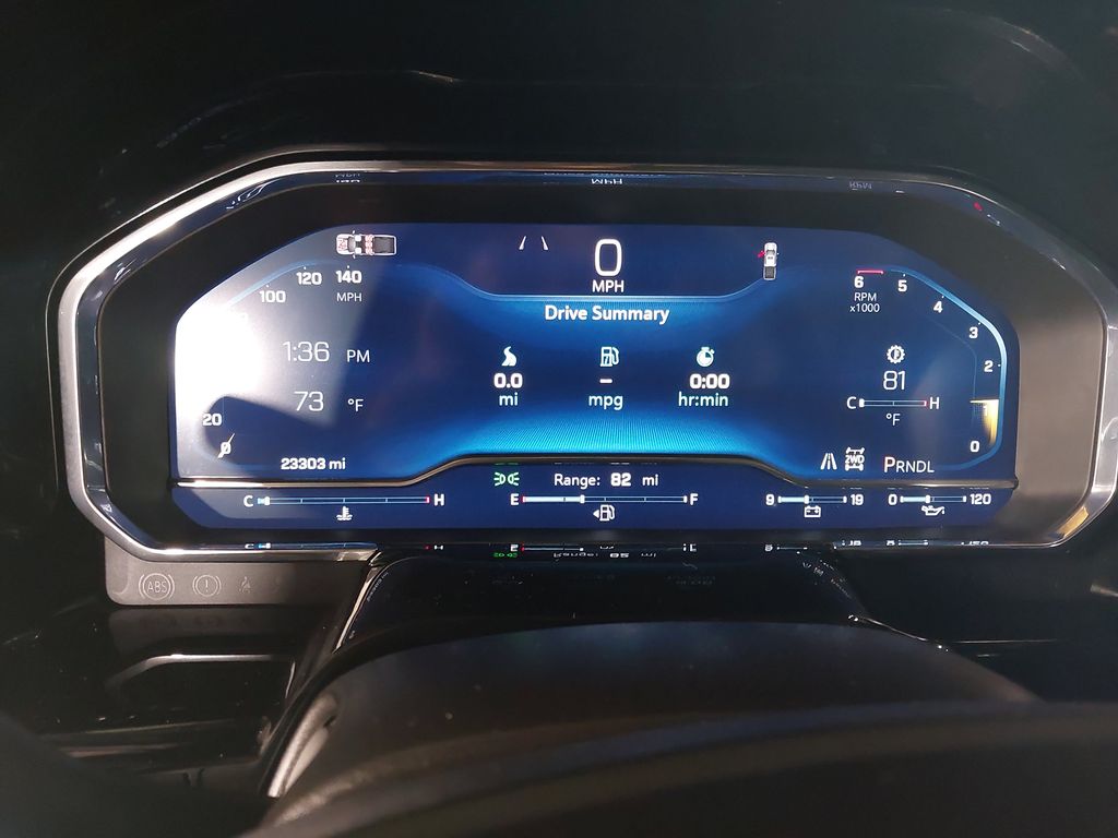 2025 Chevrolet Silverado 2500