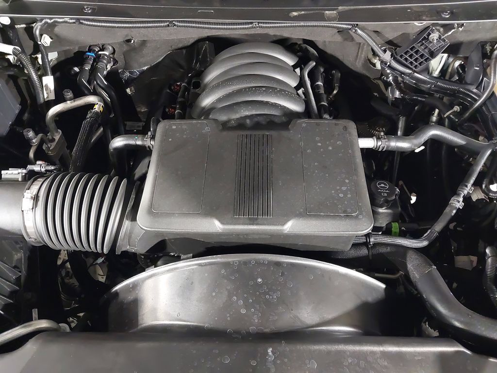2026 Chevrolet Silverado 2500