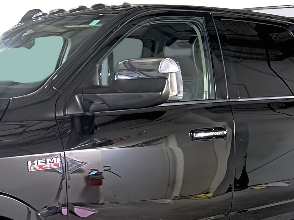 2020 Ram 2500