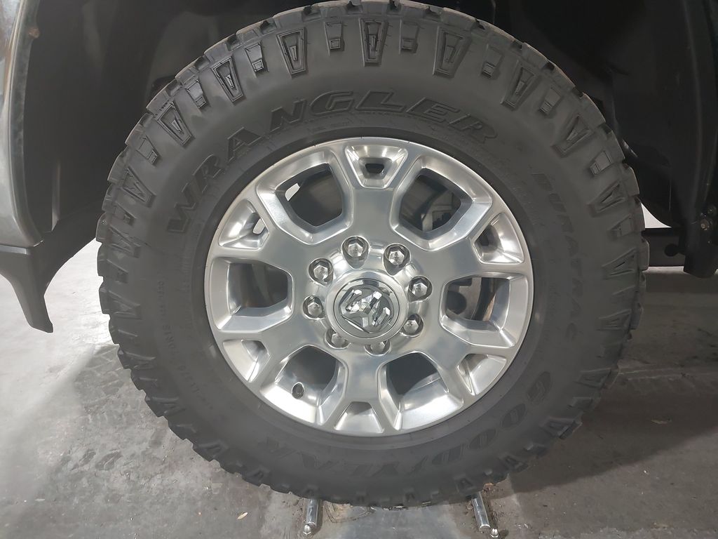 2020 Ram 2500
