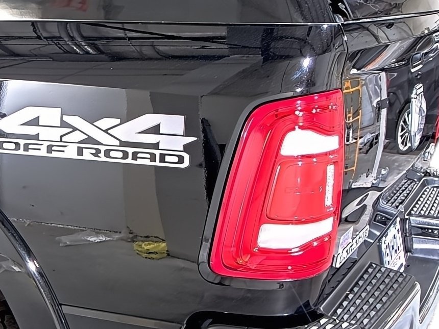 2020 Ram 2500
