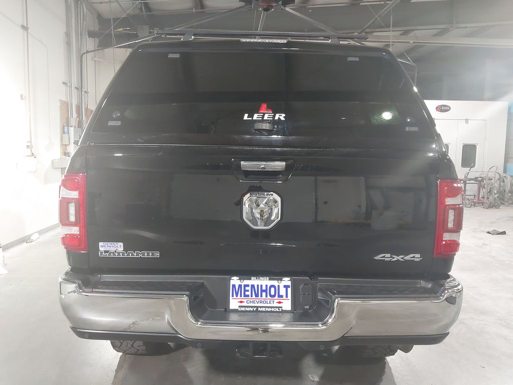 2020 Ram 2500