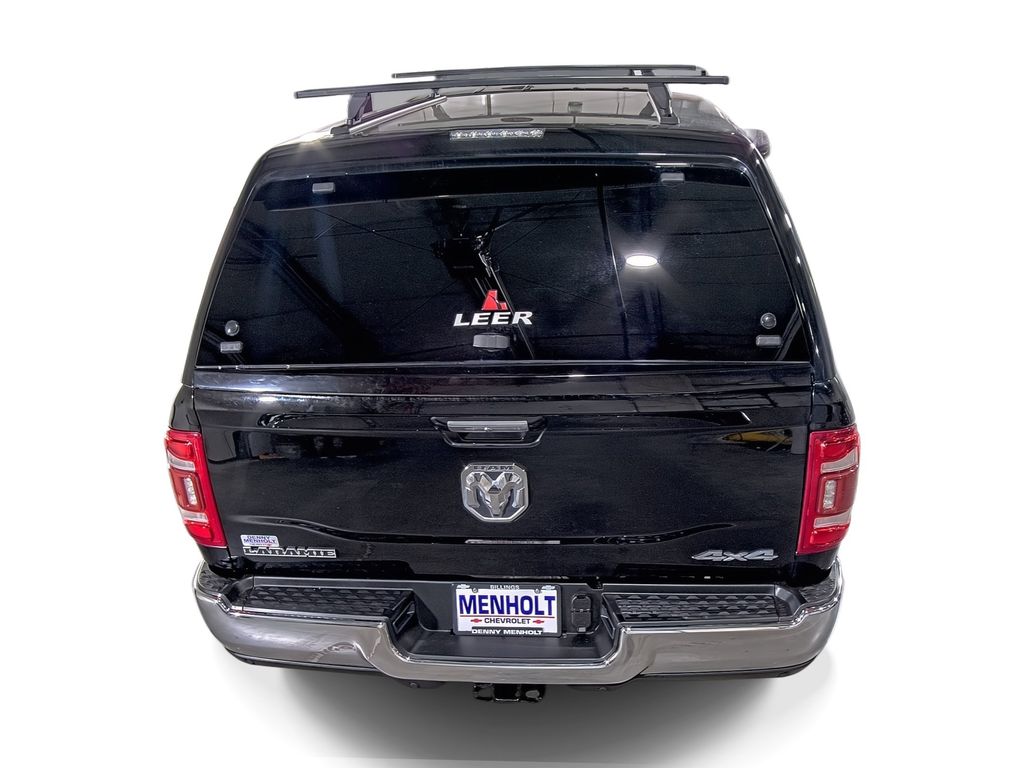2020 Ram 2500