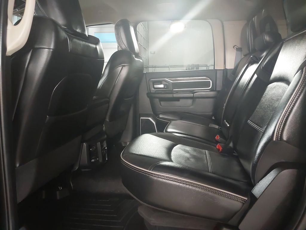 2020 Ram 2500