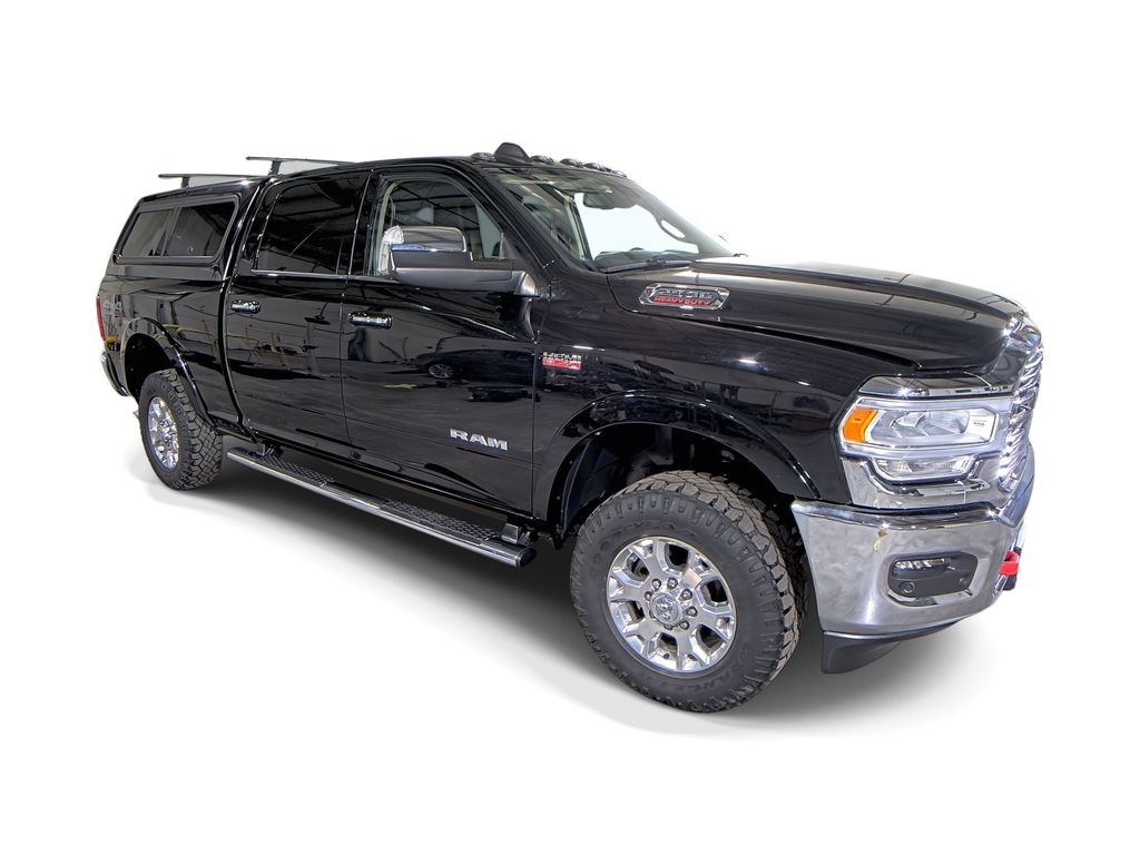 2020 Ram 2500