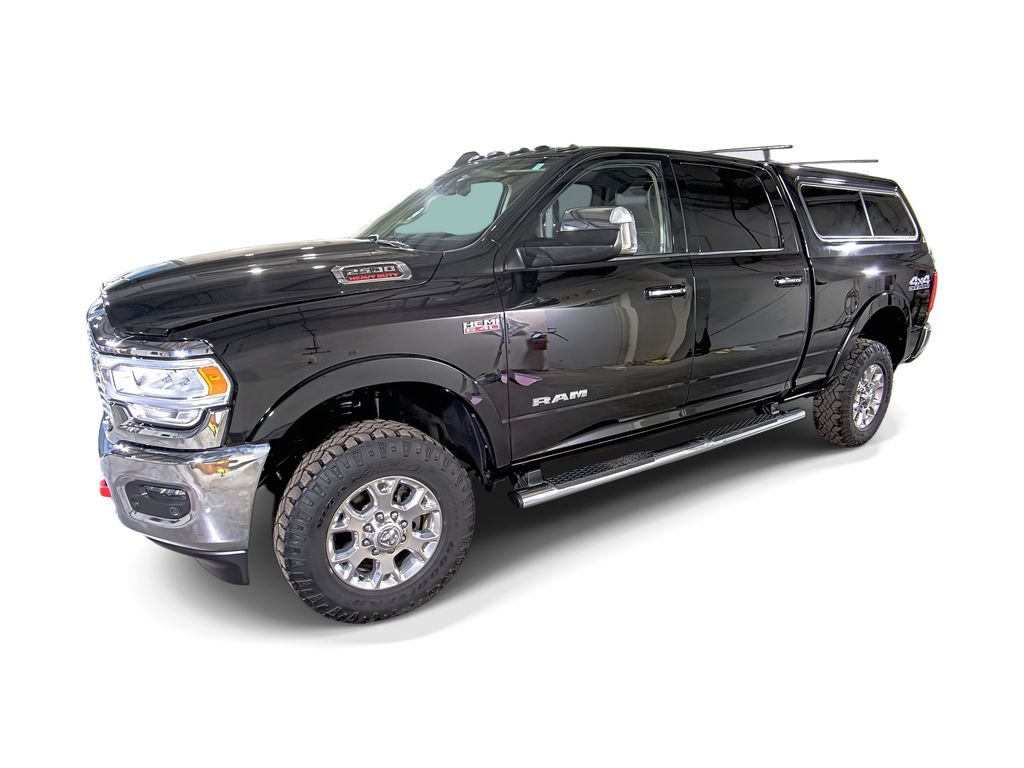 Used 2020 Ram 2500 Laramie 4X4 Trucks