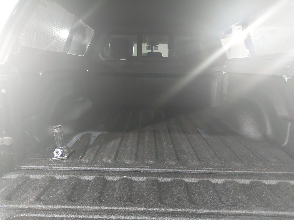 2020 Ram 2500