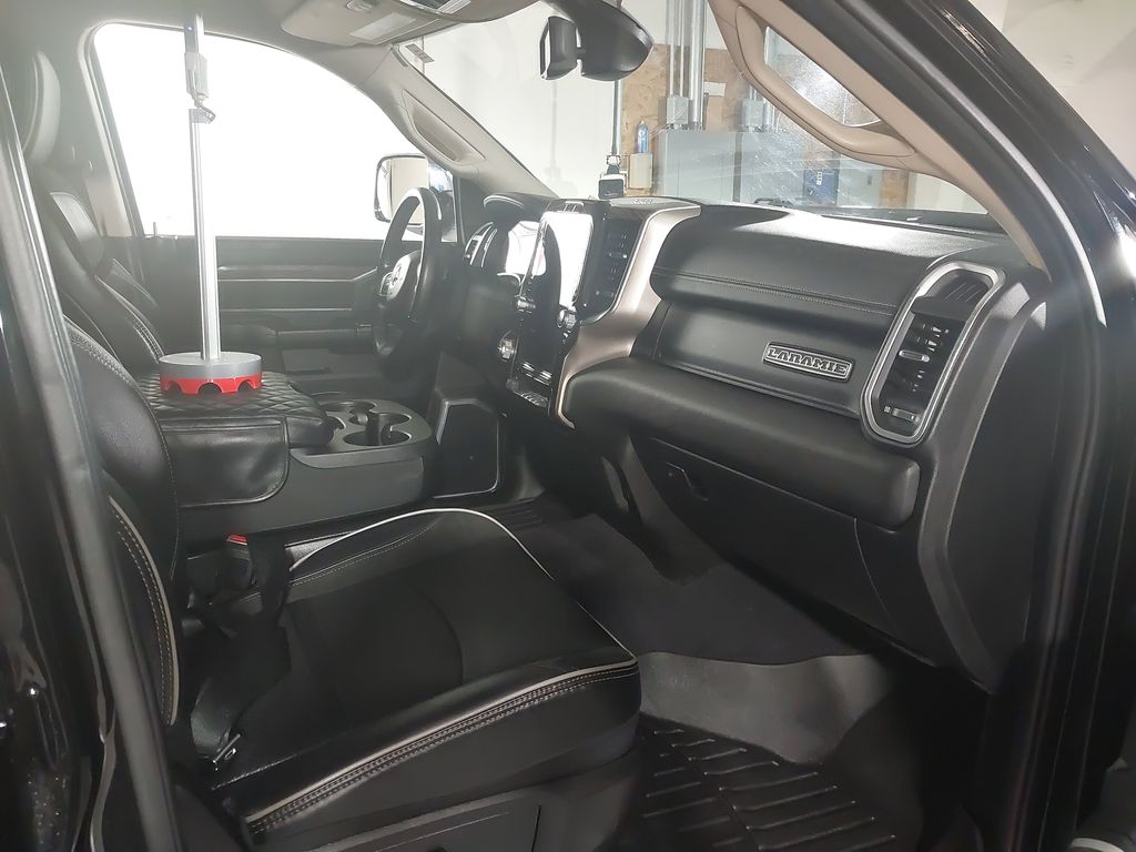 2020 Ram 2500