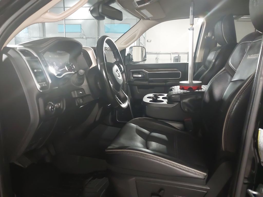 2020 Ram 2500