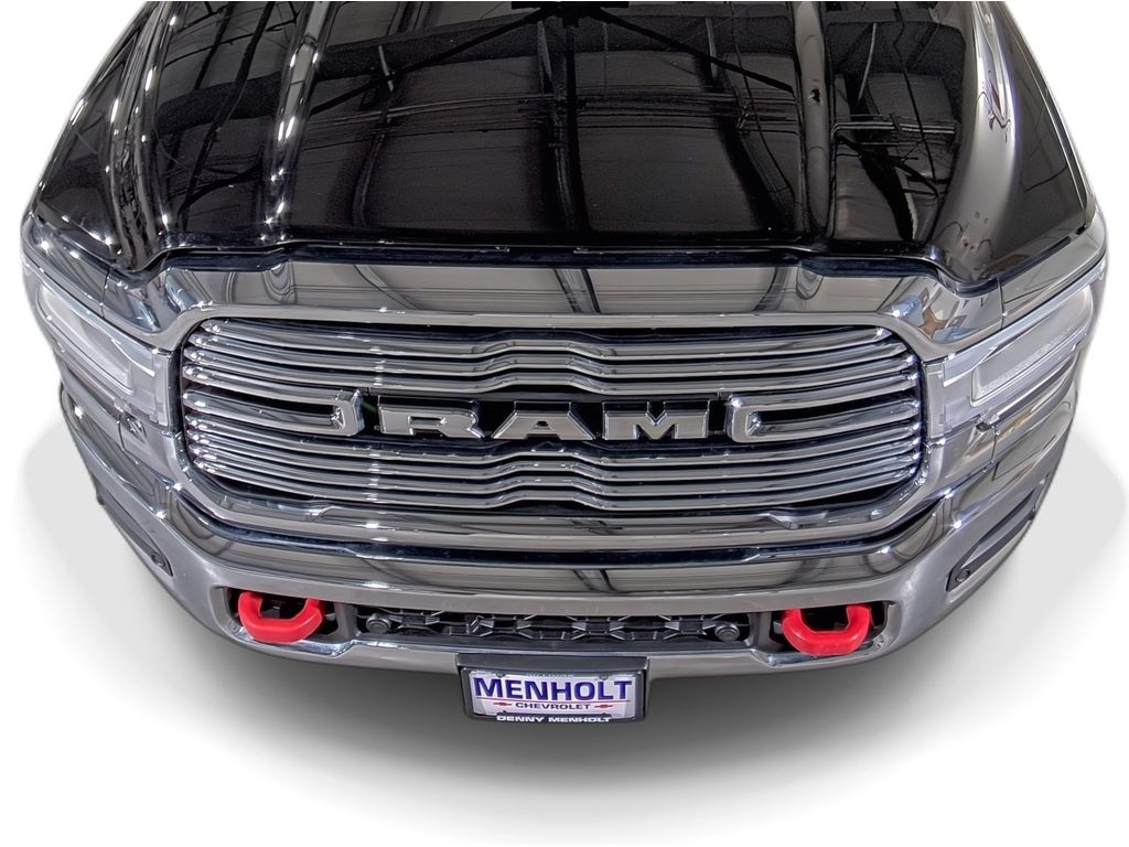 2020 Ram 2500