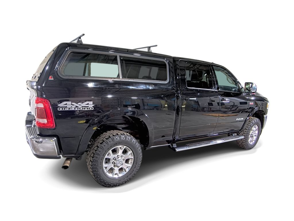 2020 Ram 2500