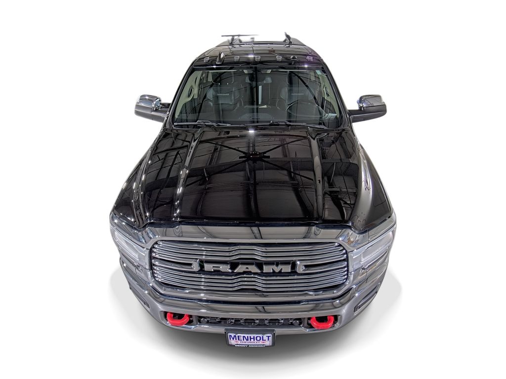 2020 Ram 2500