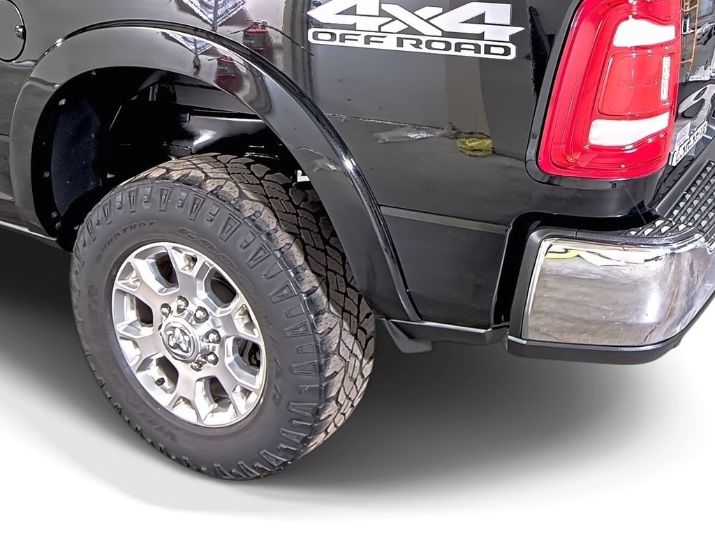 2020 Ram 2500