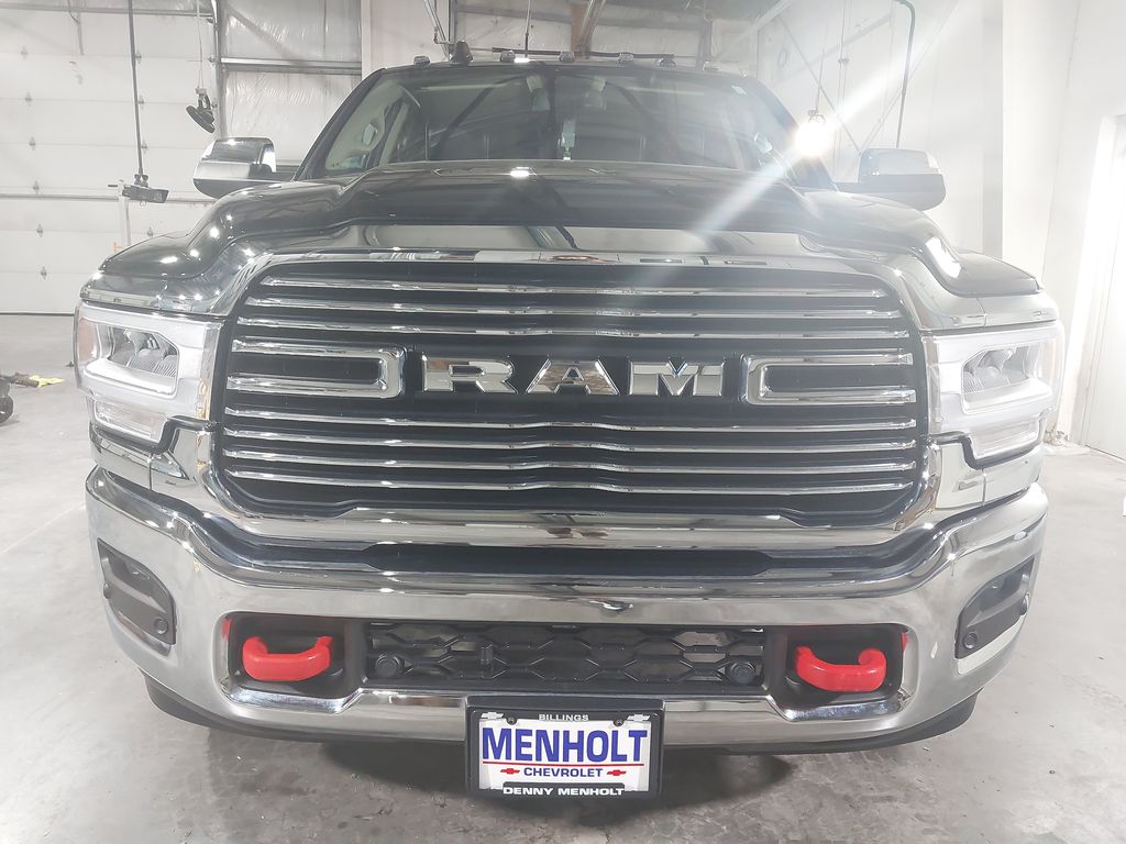 2020 Ram 2500