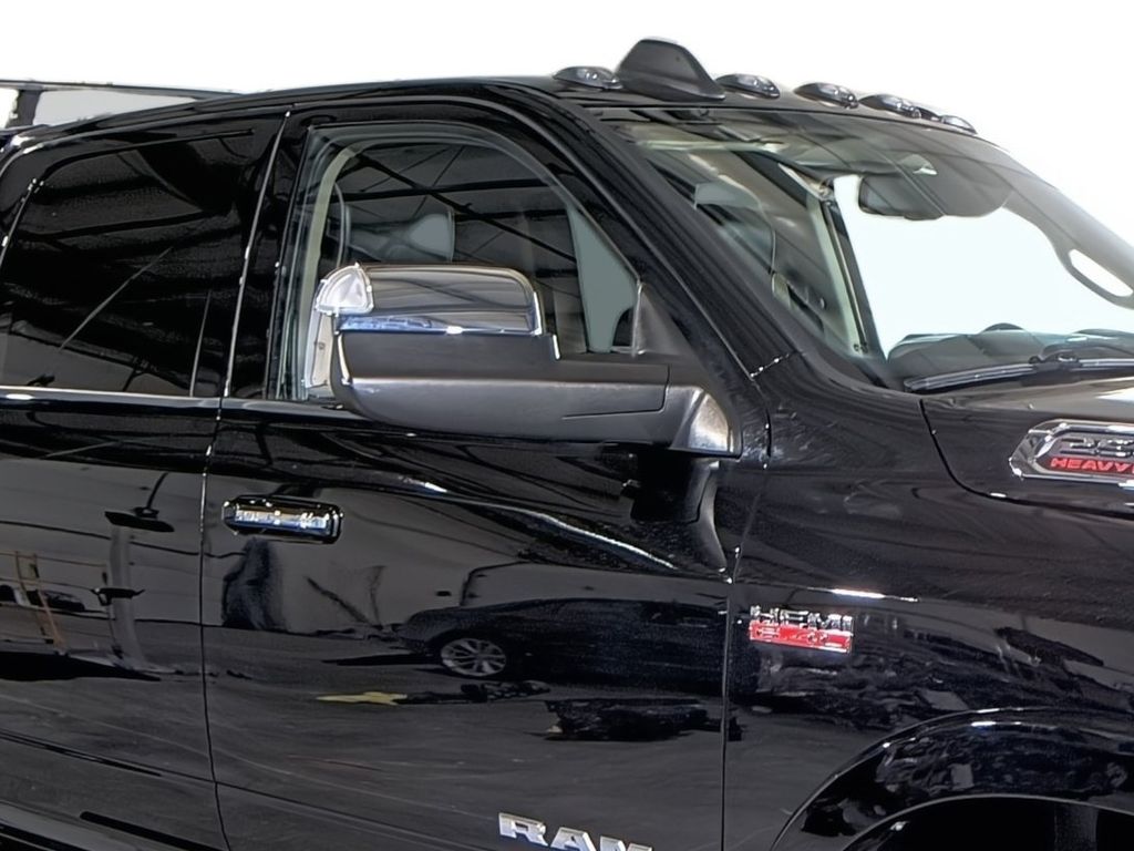 2020 Ram 2500