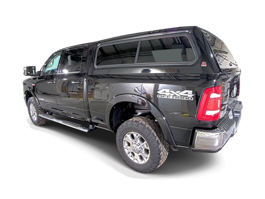 2020 Ram 2500