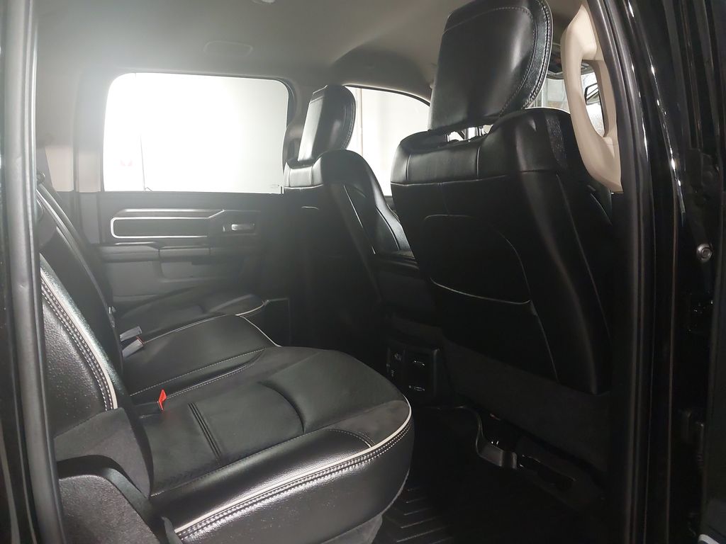 2020 Ram 2500