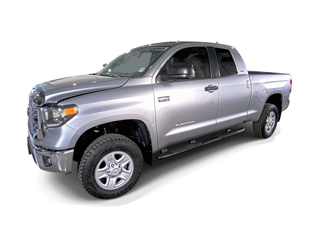 Used 2020 Toyota Tundra SR5  Trucks