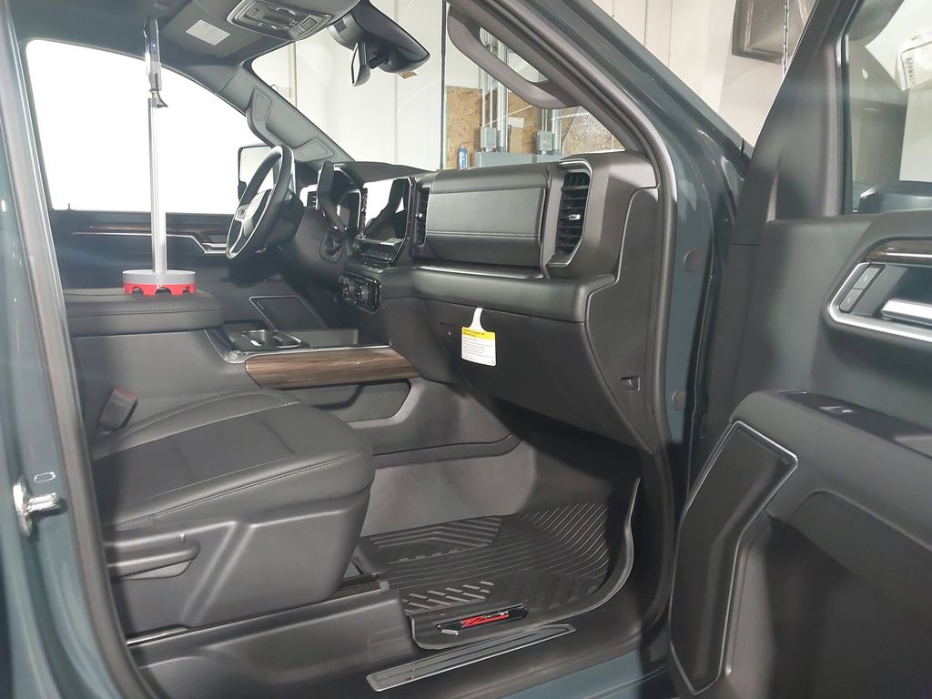 2026 Chevrolet Silverado 3500