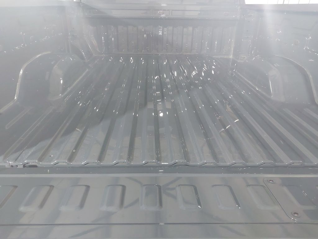 2026 Chevrolet Silverado 3500