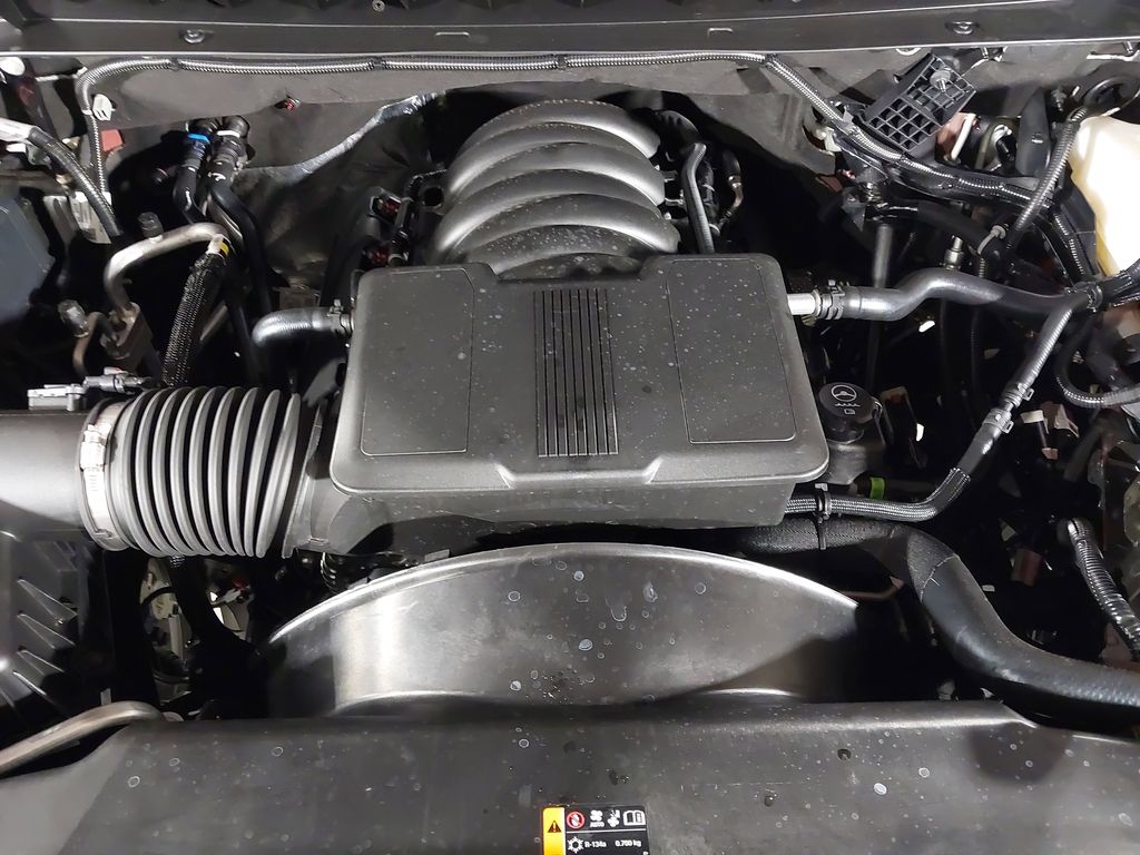 2026 Chevrolet Silverado 2500