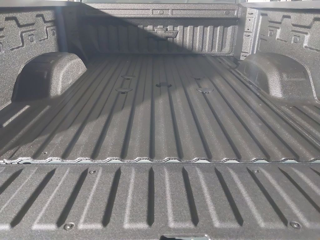 2026 Chevrolet Silverado 2500