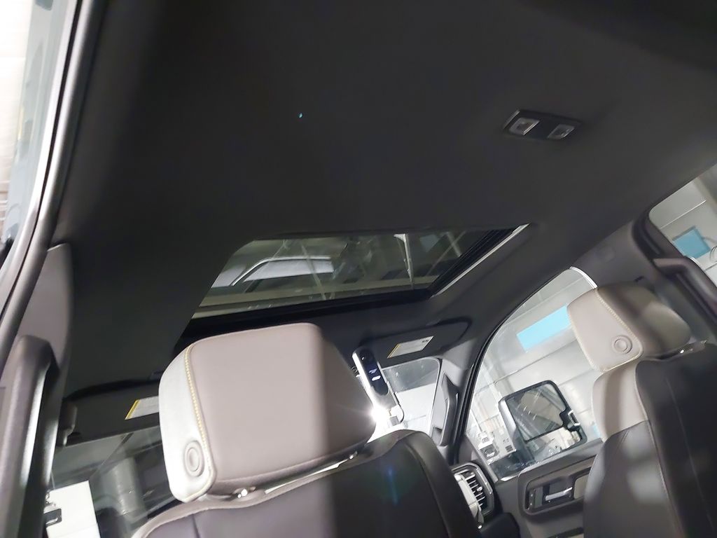 2026 Chevrolet Silverado 2500