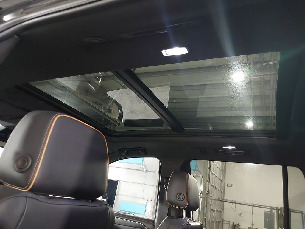 2024 GMC Yukon