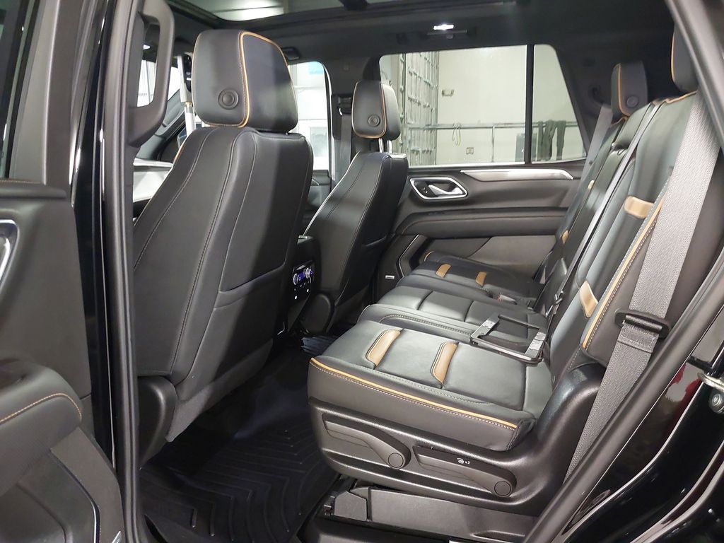 2024 GMC Yukon