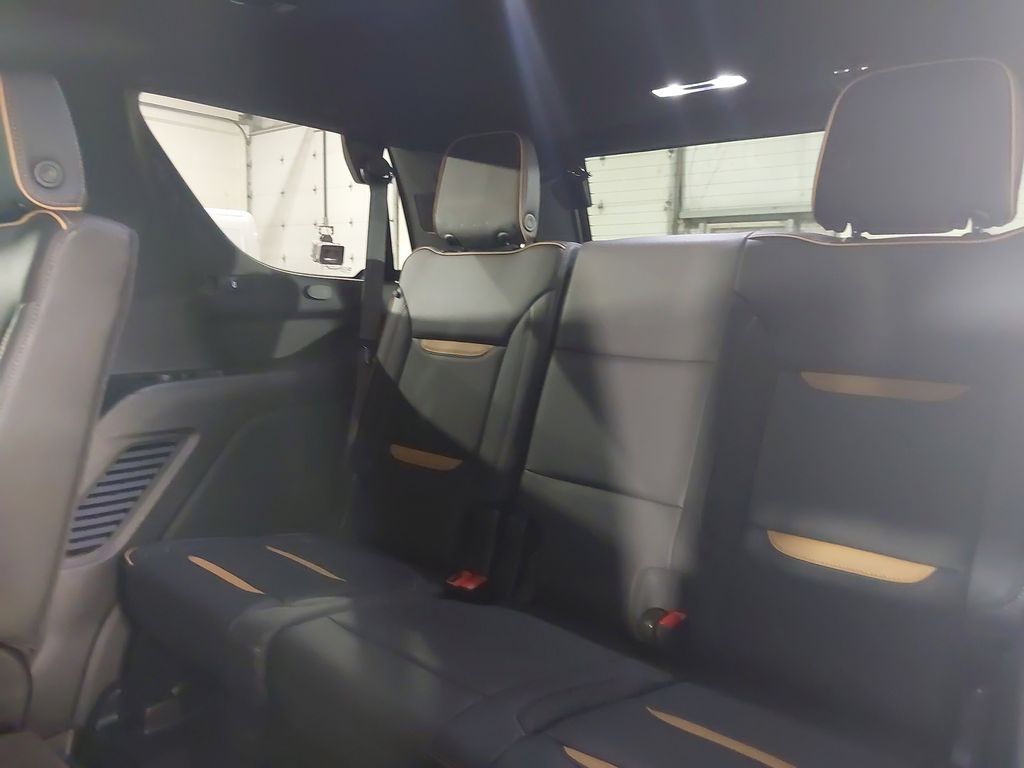 2024 GMC Yukon