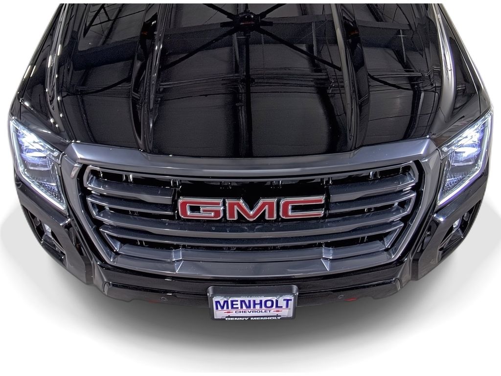 2024 GMC Yukon