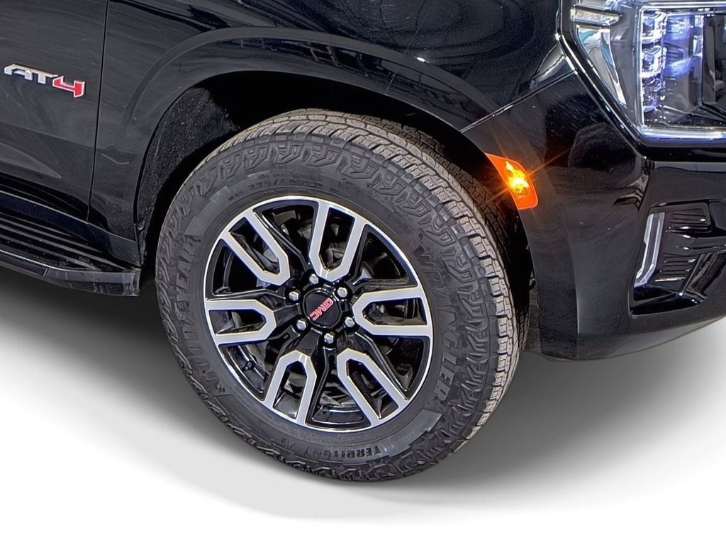 2024 GMC Yukon