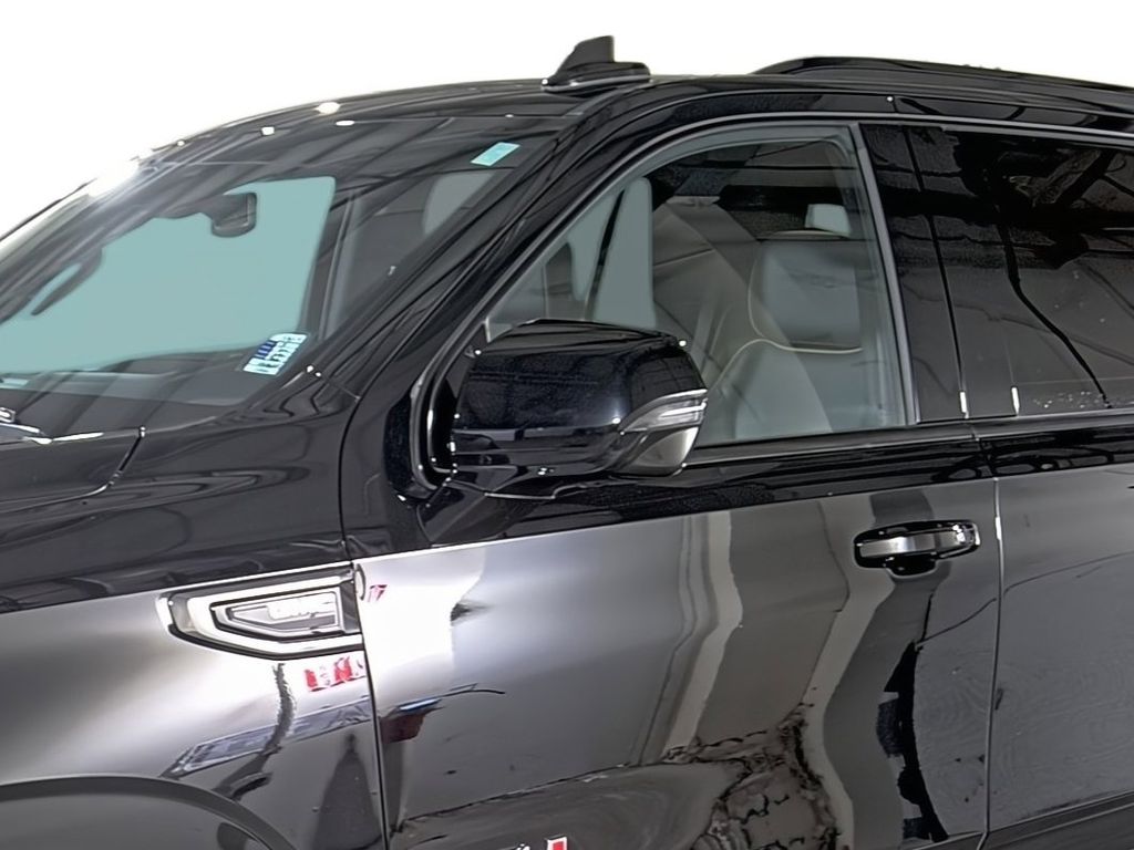 2024 GMC Yukon