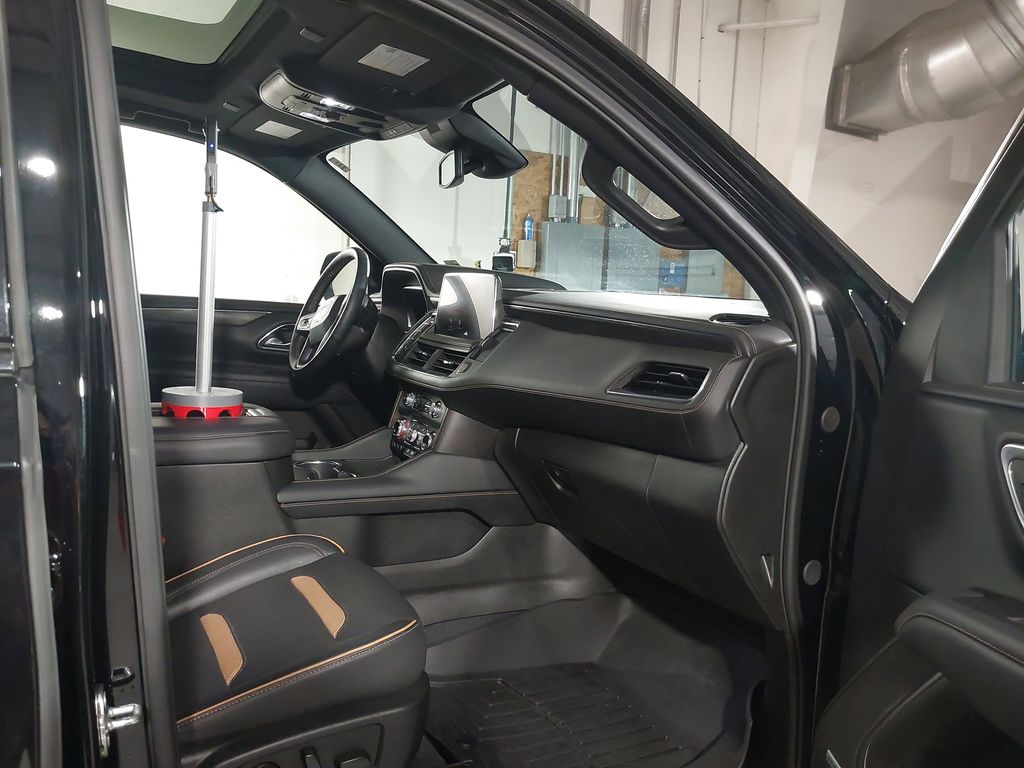 2024 GMC Yukon