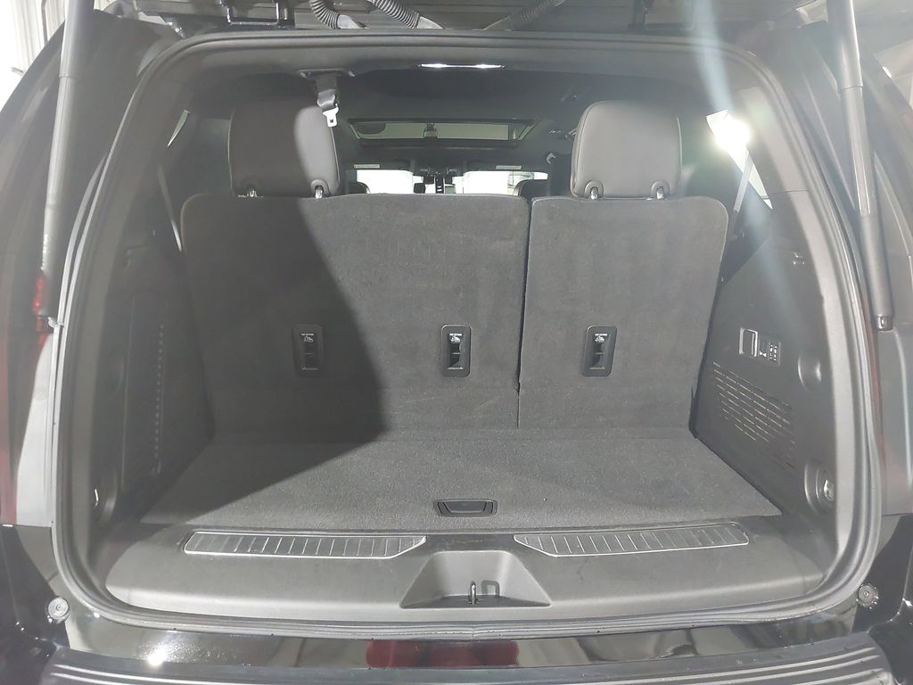2024 GMC Yukon