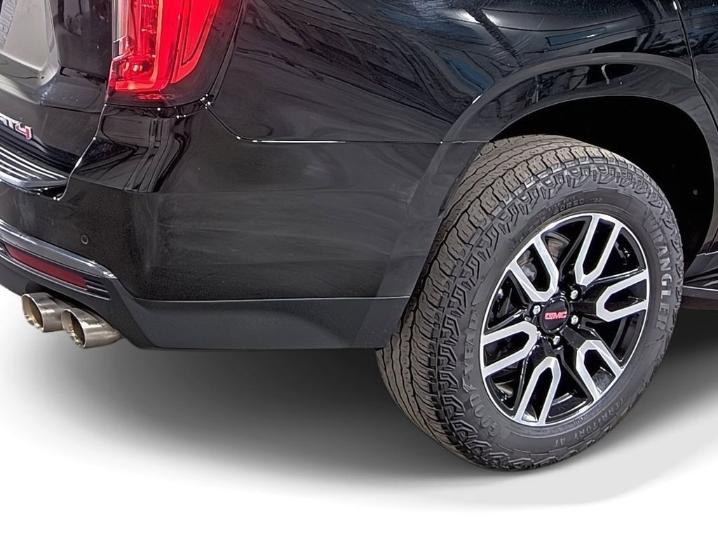 2024 GMC Yukon