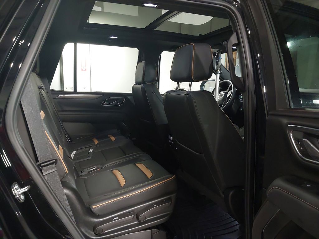 2024 GMC Yukon