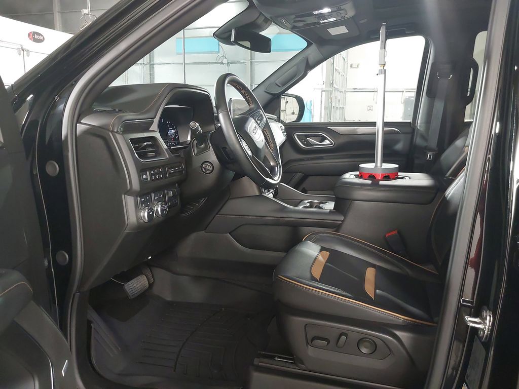 2024 GMC Yukon