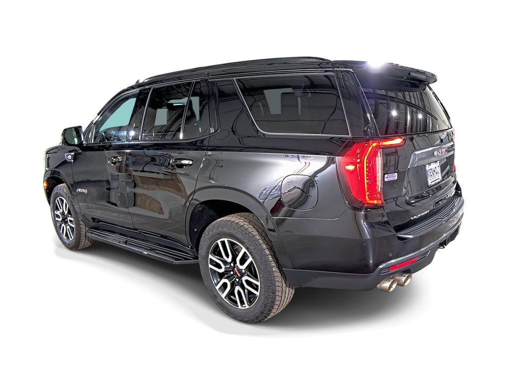 2024 GMC Yukon