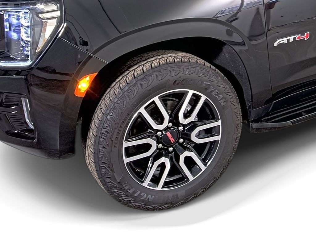 2024 GMC Yukon