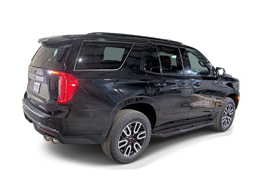 2024 GMC Yukon