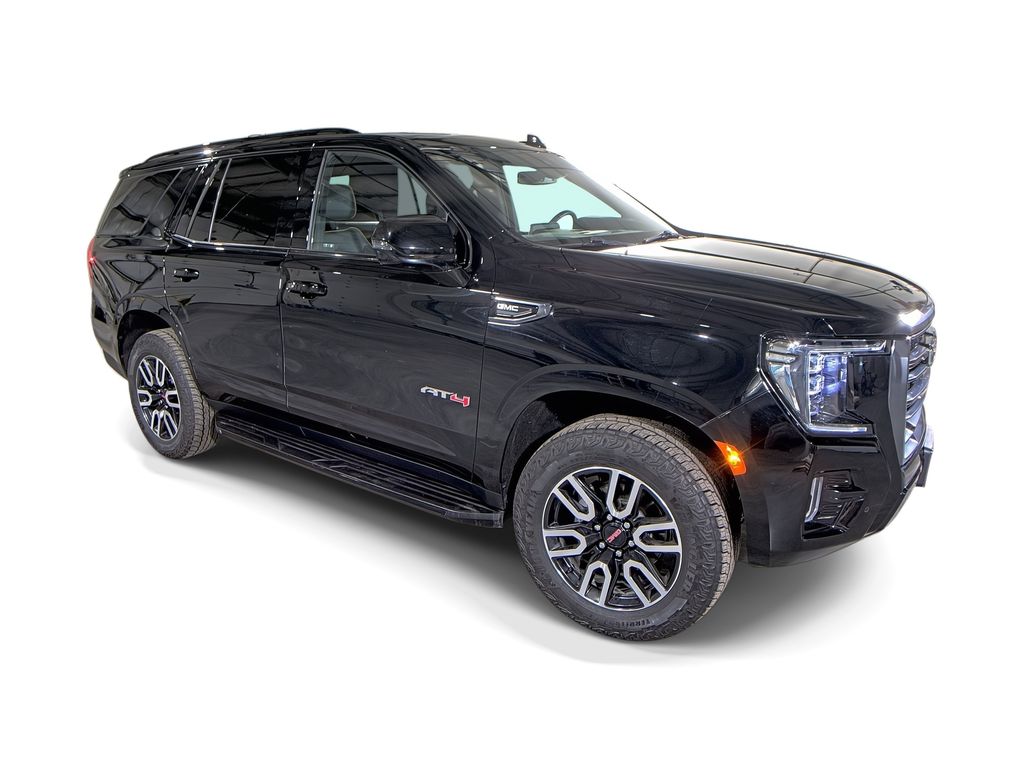 2024 GMC Yukon