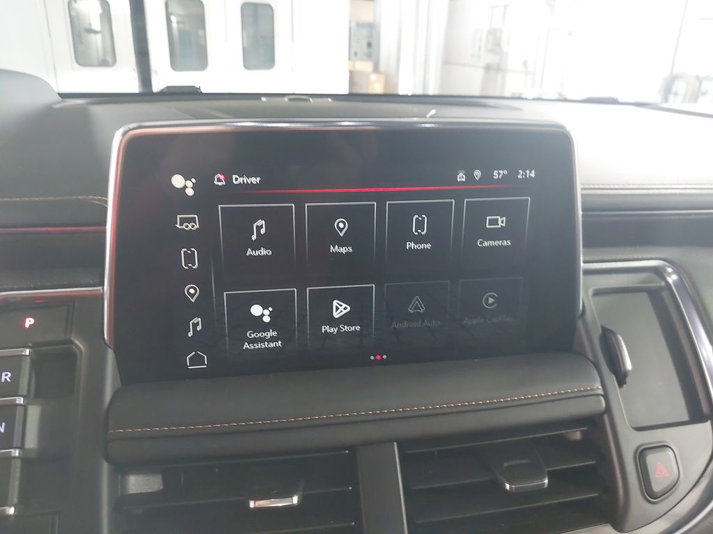 2024 GMC Yukon
