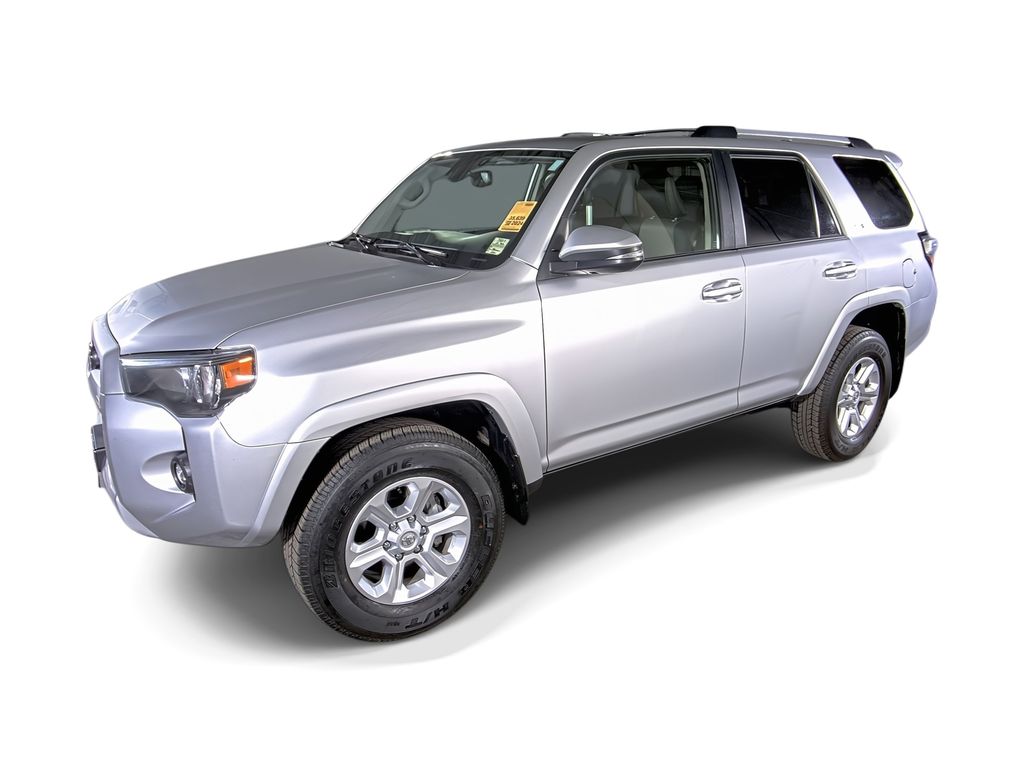 Used 2024 Toyota 4Runner SR5 Premium  SUVs