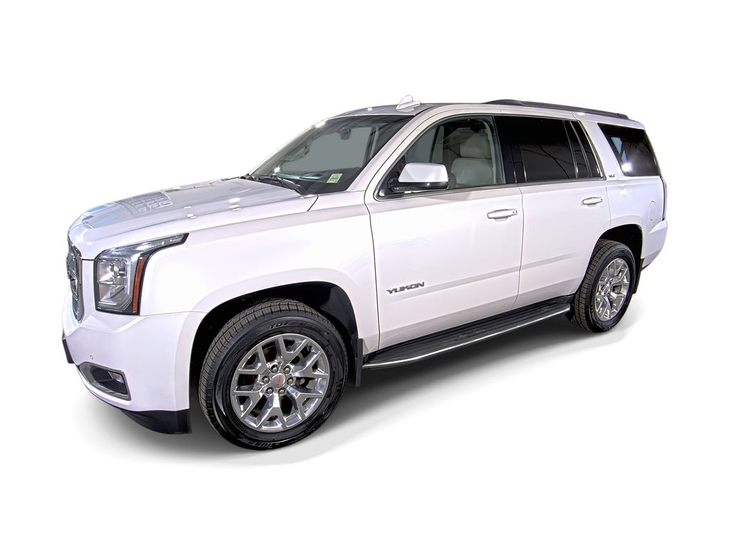 Used 2016 GMC Yukon SLT  SUVs